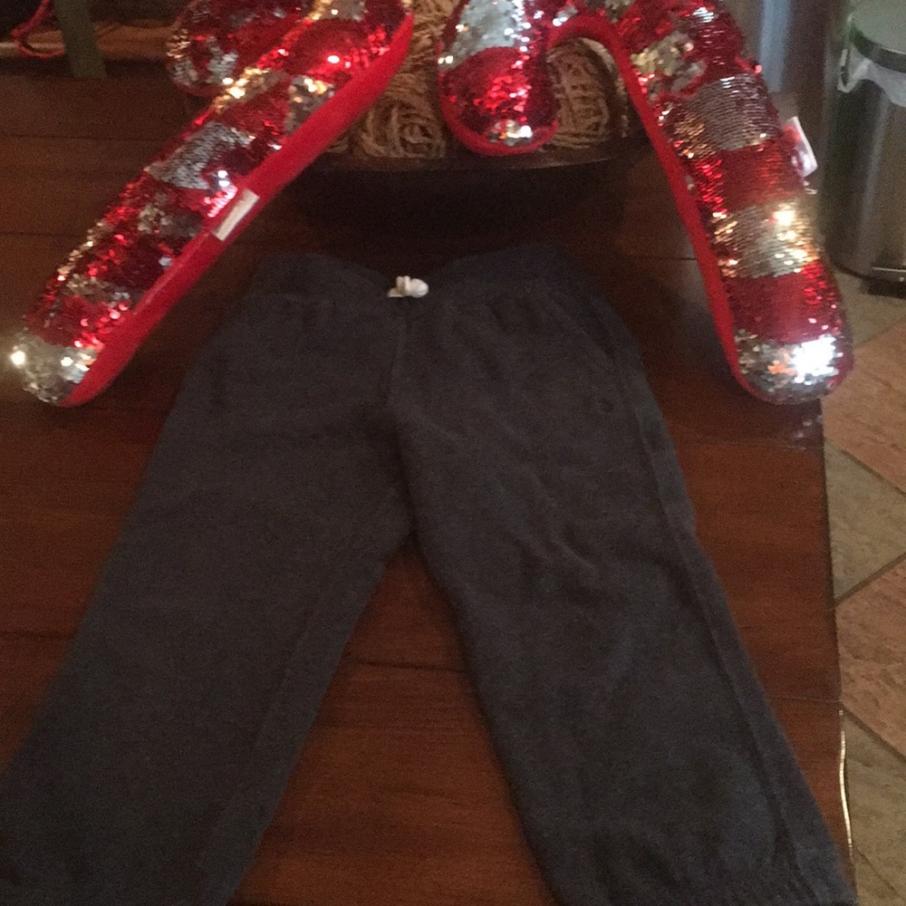 Polo Ralph Lauren Toddler Sweatpants: Size 4T
